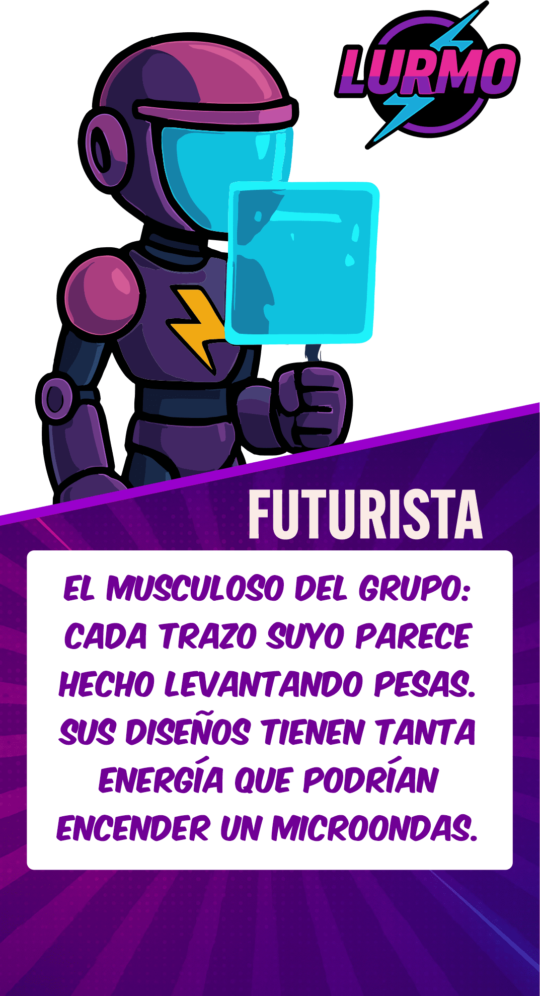 LURMO MOVIL