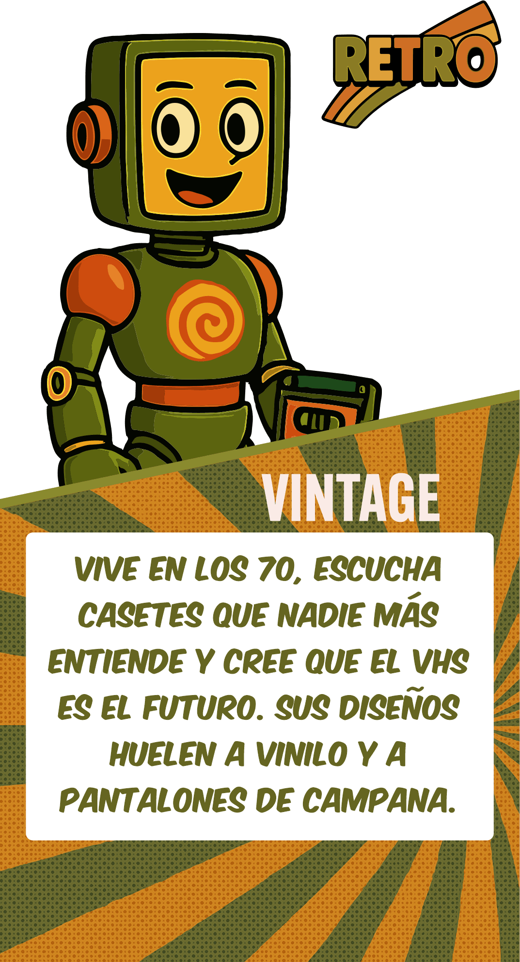 RETRO MOVIL