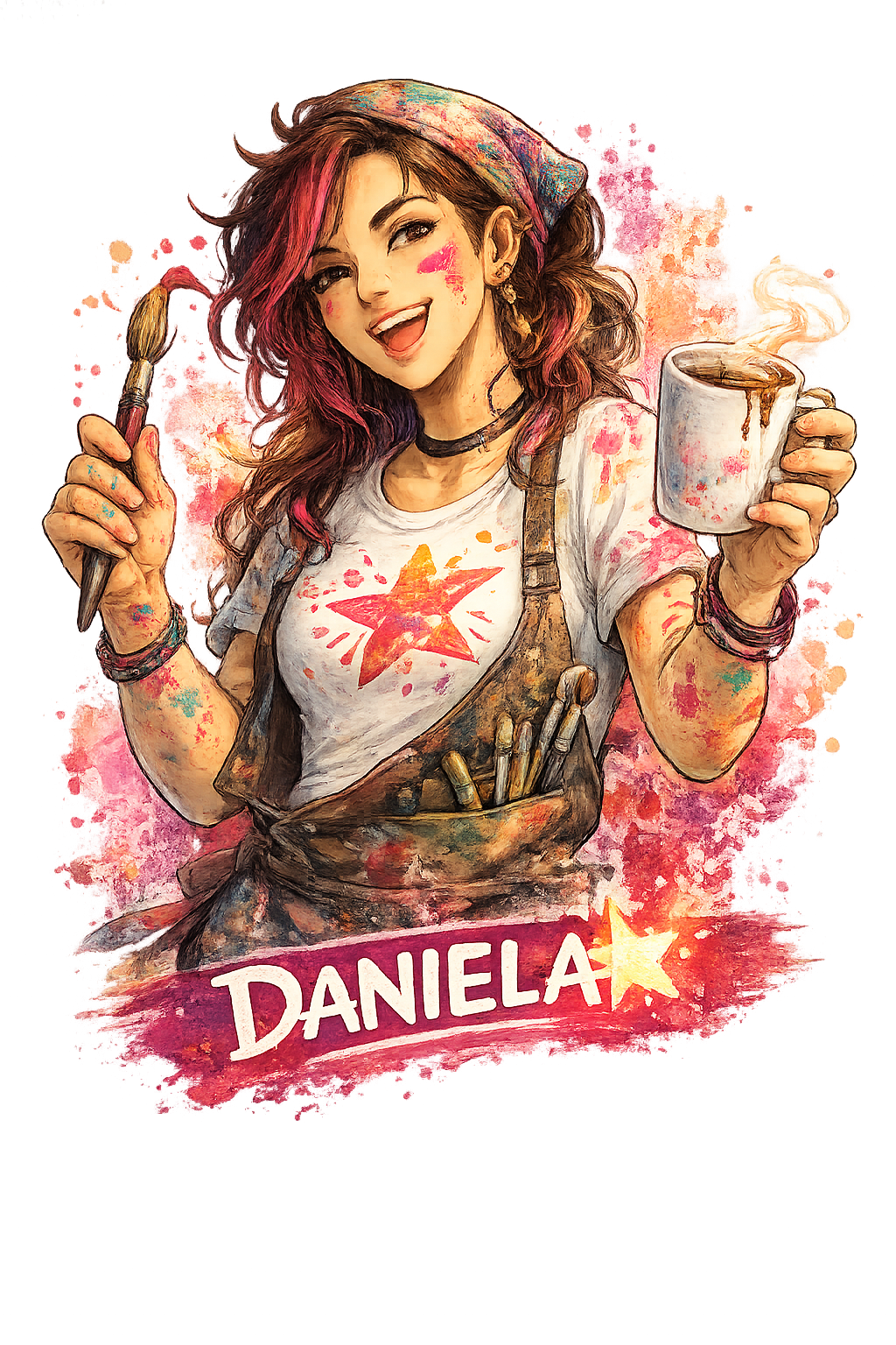 Disenador Tu Camiseta Sorpresa Com 4 2