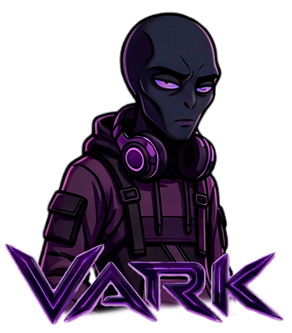 Historia vark v1