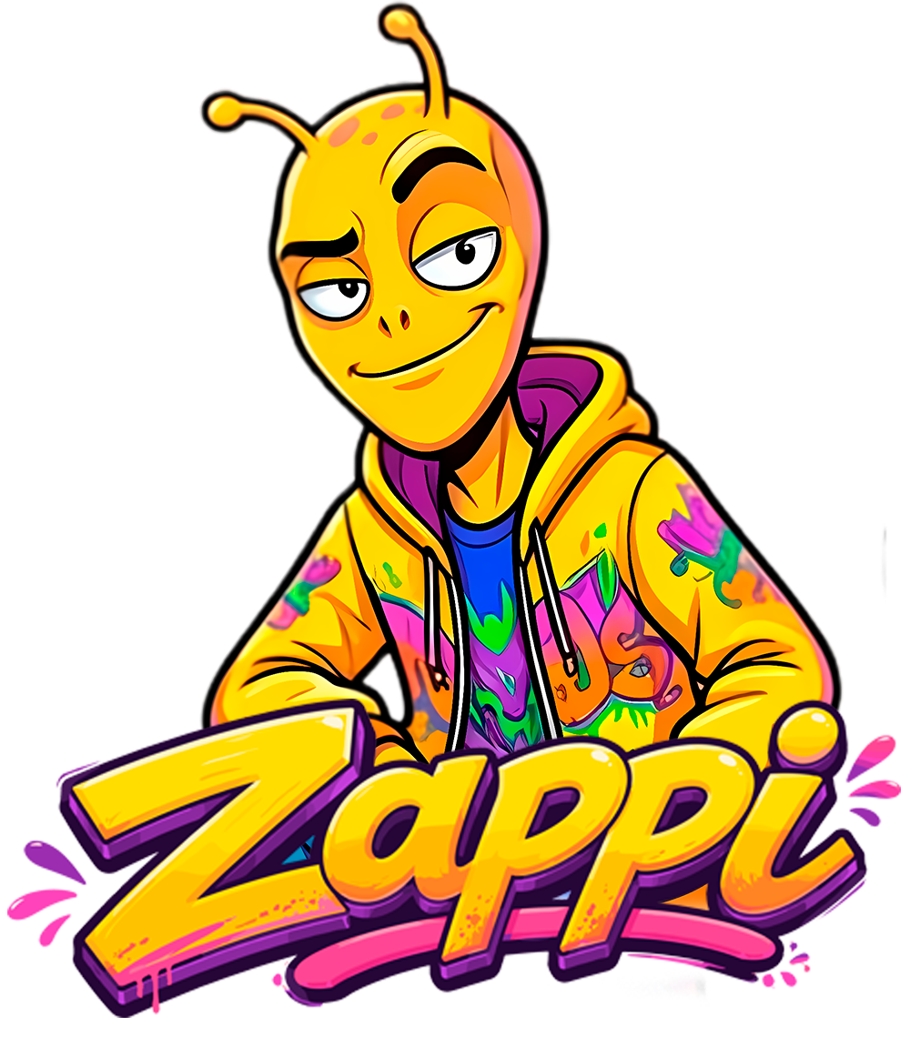 Historia zappi v1