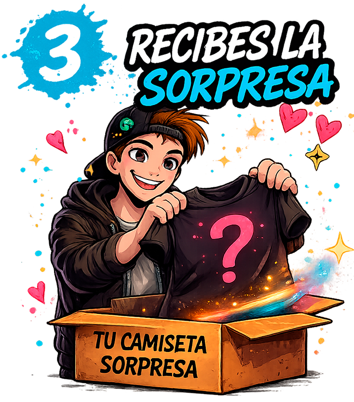 Home paso3