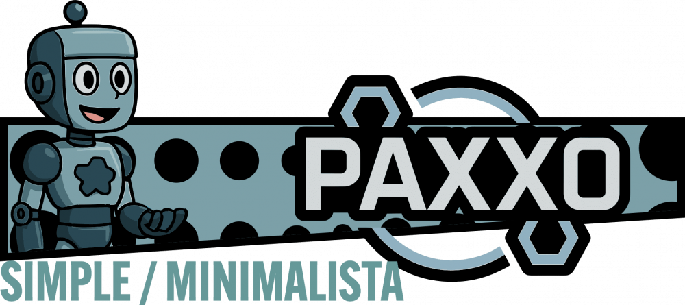 PAXXO HORIZONTAL