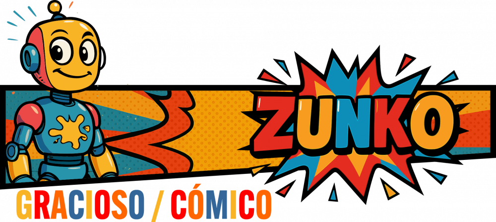 ZUNKO HORIZONTAL